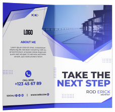 AI Brochure Generator